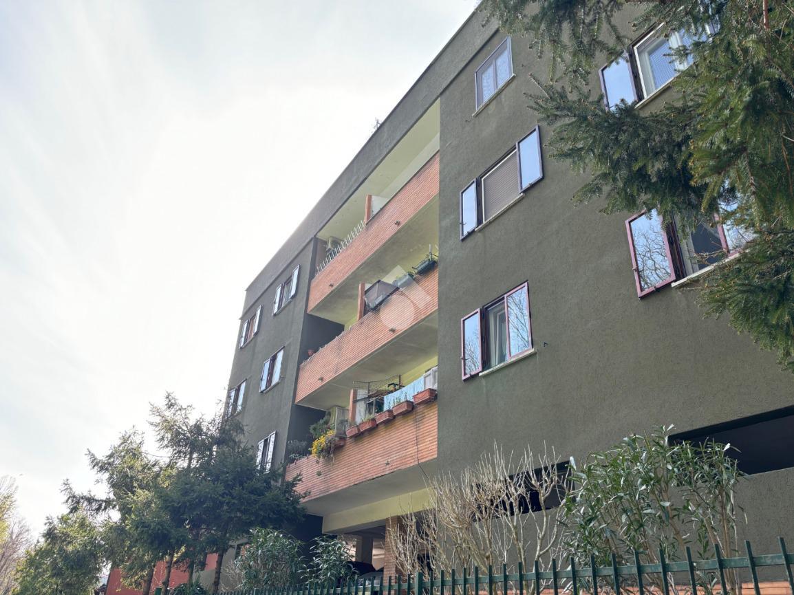 3-Zimmer Wohnung in Trieste, Italy, Nr. 9592