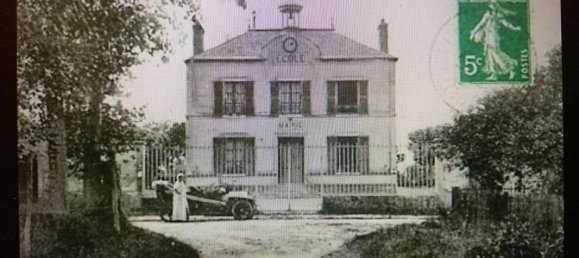 666m² Land in Mareil-le-Guyon, France No. 342939 3