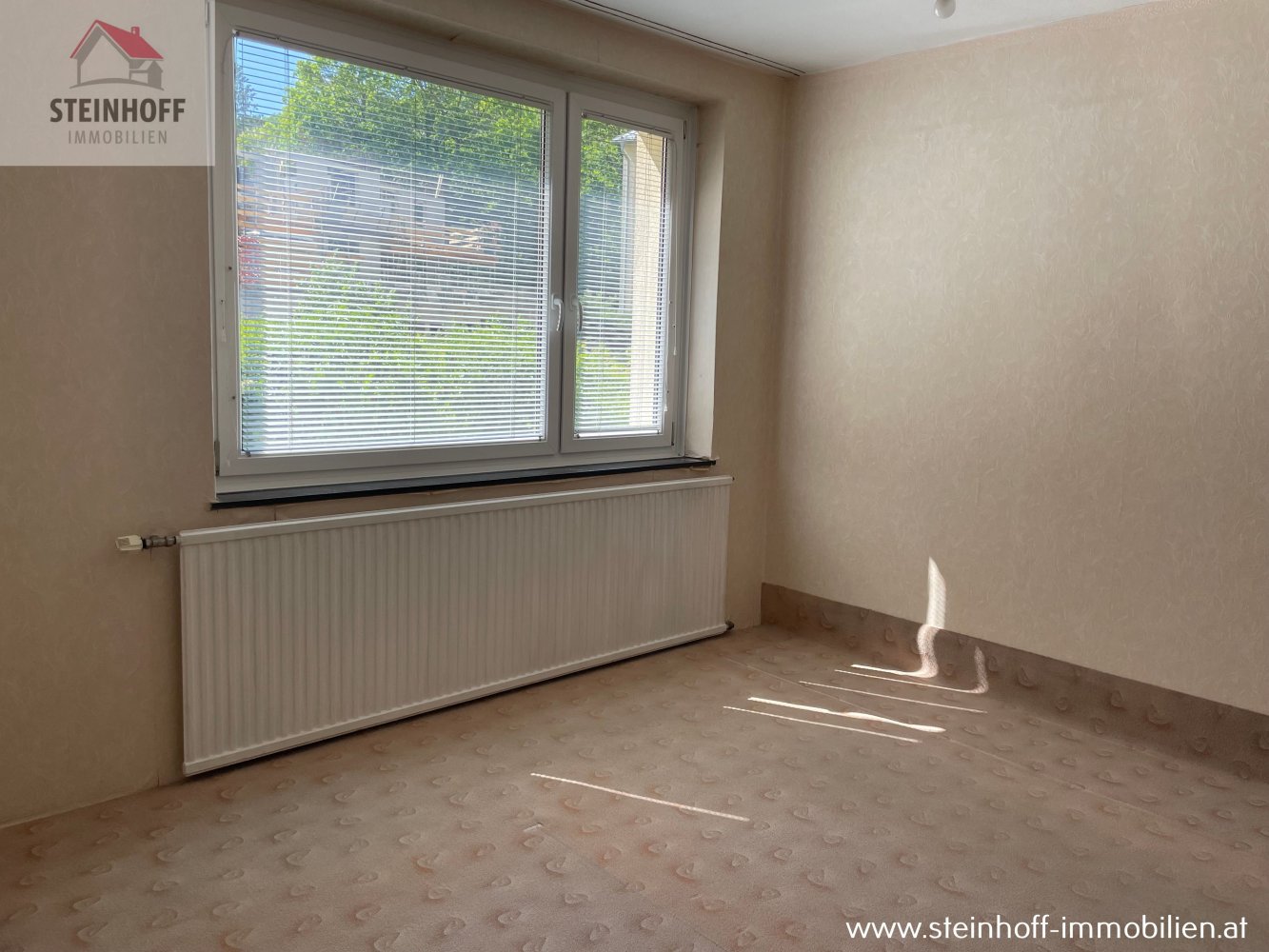 2 rooms Apartment in Klosterneuburg, Austria No. 27666