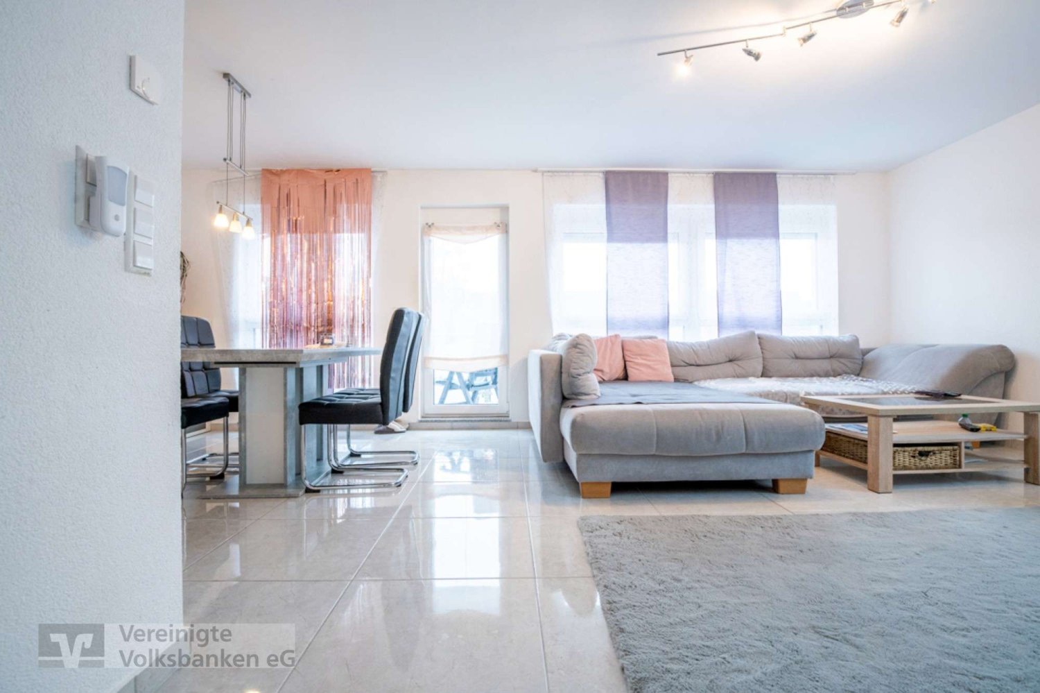 Apartamento de 4 habitaciónes en Calw, Germany No. 19983