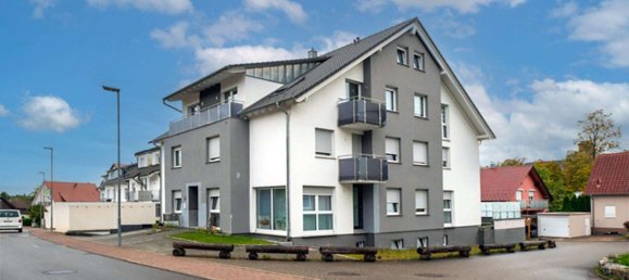 Apartamento de 4 habitaciónes en Calw, Germany No. 19983 14