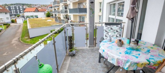 Apartamento de 4 habitaciónes en Calw, Germany No. 19983 9