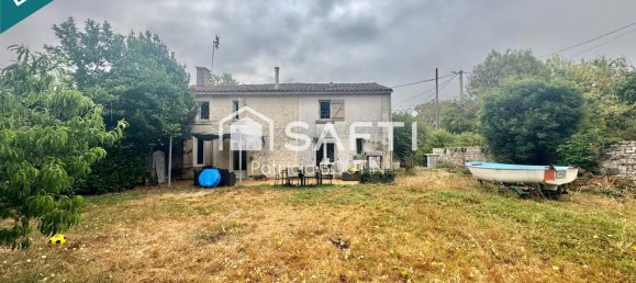 3 غرف نوم منزل في Benet, France رقم 337734 11