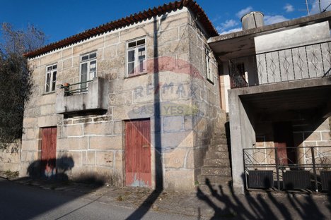 4 bedrooms House in Seia, Portugal No. 20339