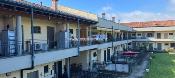 3 Schlafzimmer Wohnung in Villanterio, Italy, Nr. 360878 20