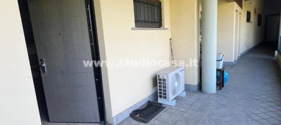 3 Schlafzimmer Wohnung in Villanterio, Italy, Nr. 360878 19