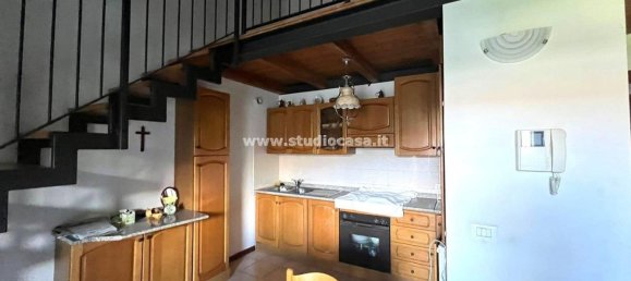 3 Schlafzimmer Wohnung in Villanterio, Italy, Nr. 360878 2