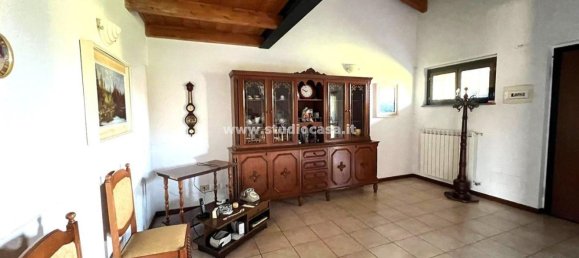 3 Schlafzimmer Wohnung in Villanterio, Italy, Nr. 360878 4