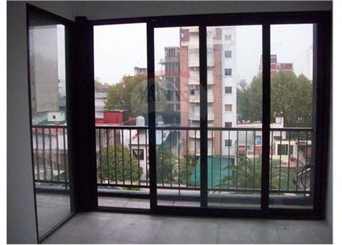 Estúdio em General San Martin, Argentina N.º 89585