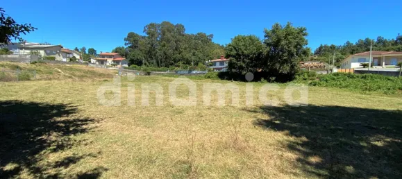 Terreno en Vila Nova de Famalicao, Portugal No. 32395 2
