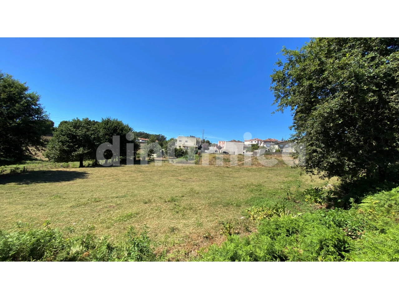 Terreno en Vila Nova de Famalicao, Portugal No. 32395