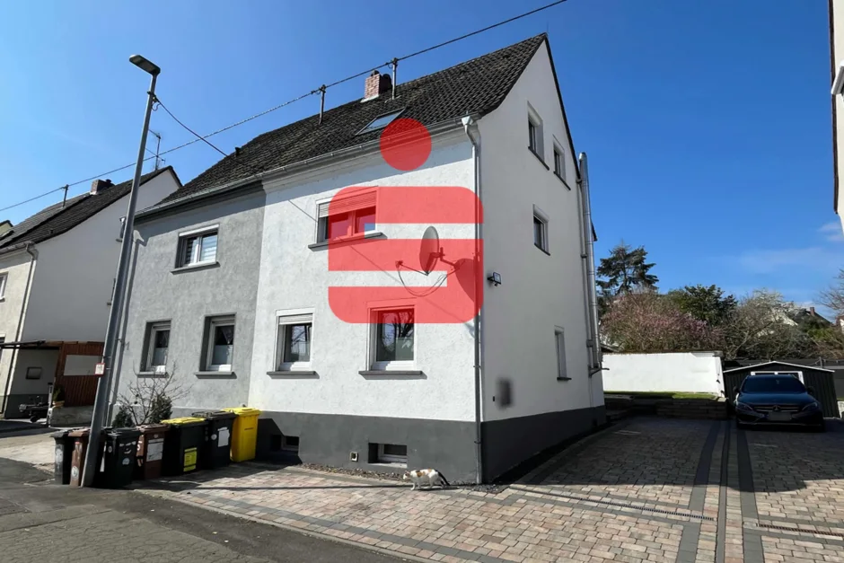 3 bedrooms Townhouse in Mainz-Bingen, Germany No. 365500