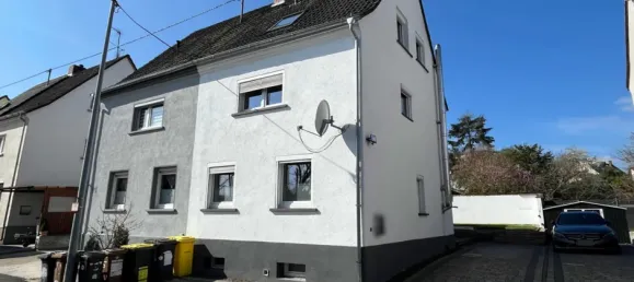 3 bedrooms Townhouse in Mainz-Bingen, Germany No. 365500 2