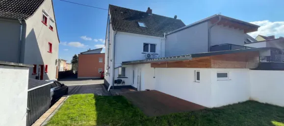 3 bedrooms Townhouse in Mainz-Bingen, Germany No. 365500 3