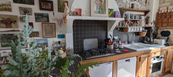 3 غرف نوم منزل في Le Mesnil-le-Roi, France رقم 177888 8