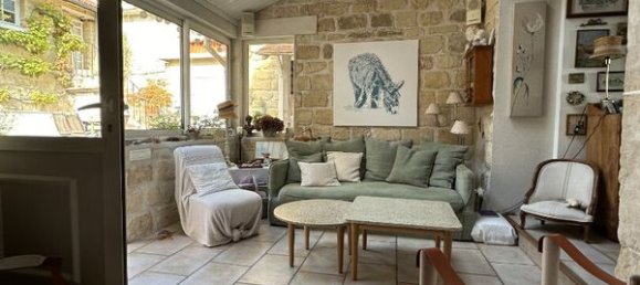 3 غرف نوم منزل في Le Mesnil-le-Roi, France رقم 177888 5