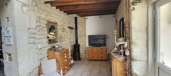 3 غرف نوم منزل في Le Mesnil-le-Roi, France رقم 177888 4