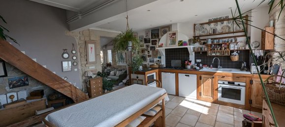 3 غرف نوم منزل في Le Mesnil-le-Roi, France رقم 177888 6