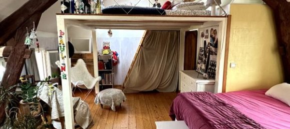 3 غرف نوم منزل في Le Mesnil-le-Roi, France رقم 177888 15