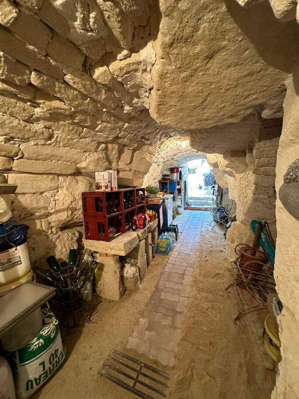 3 غرف نوم منزل في Le Mesnil-le-Roi, France رقم 177888