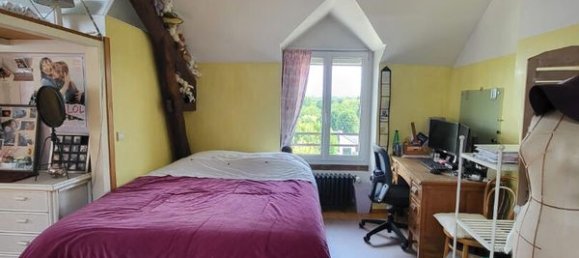 3 غرف نوم منزل في Le Mesnil-le-Roi, France رقم 177888 14