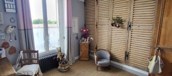 3 غرف نوم منزل في Le Mesnil-le-Roi, France رقم 177888 12