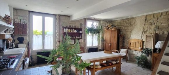 3 غرف نوم منزل في Le Mesnil-le-Roi, France رقم 177888 9