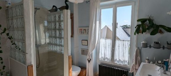 3 غرف نوم منزل في Le Mesnil-le-Roi, France رقم 177888 13