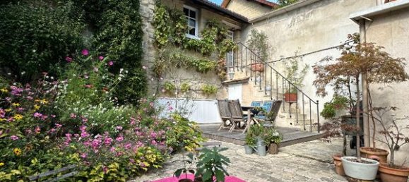 3 غرف نوم منزل في Le Mesnil-le-Roi, France رقم 177888 18