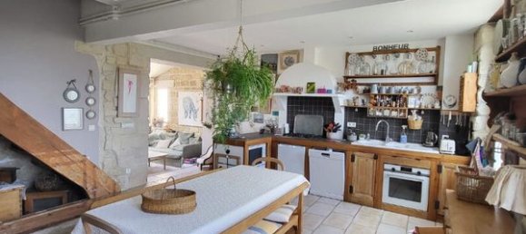 3 غرف نوم منزل في Le Mesnil-le-Roi, France رقم 177888 7