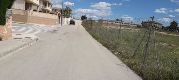  قطعة أرض في La Pobla de Vallbona, Spain رقم 25957 5