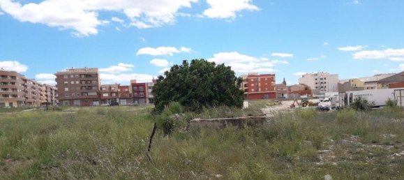  قطعة أرض في La Pobla de Vallbona, Spain رقم 25957 2