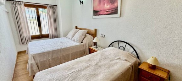 8 bedrooms House in Castalla, Spain No. 185222 63