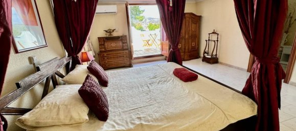 8 bedrooms House in Castalla, Spain No. 185222 33