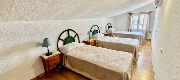 8 bedrooms House in Castalla, Spain No. 185222 65