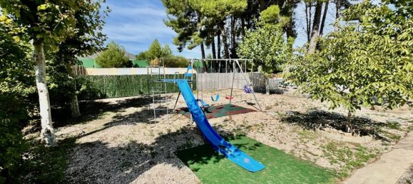 8 bedrooms House in Castalla, Spain No. 185222 70