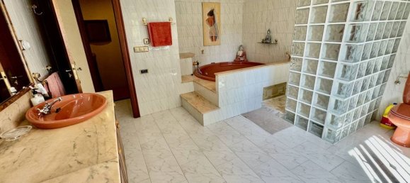 8 bedrooms House in Castalla, Spain No. 185222 29