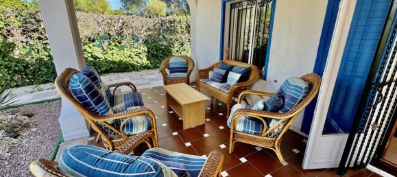 8 bedrooms House in Castalla, Spain No. 185222 42