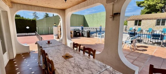 8 bedrooms House in Castalla, Spain No. 185222 40