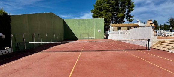 8 bedrooms House in Castalla, Spain No. 185222 47