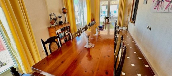 8 bedrooms House in Castalla, Spain No. 185222 10