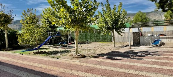 8 bedrooms House in Castalla, Spain No. 185222 67