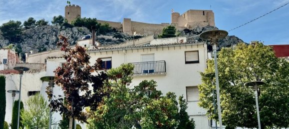 8 bedrooms House in Castalla, Spain No. 185222 72