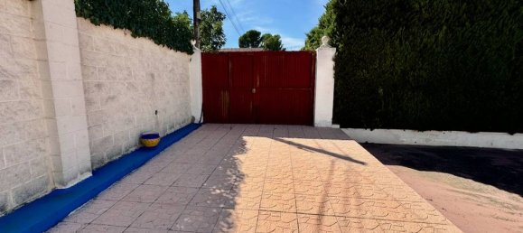 8 bedrooms House in Castalla, Spain No. 185222 49