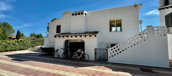 8 bedrooms House in Castalla, Spain No. 185222 51