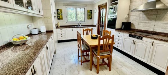 8 bedrooms House in Castalla, Spain No. 185222 6