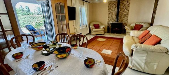 8 bedrooms House in Castalla, Spain No. 185222 8