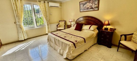 8 bedrooms House in Castalla, Spain No. 185222 27