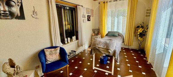 8 bedrooms House in Castalla, Spain No. 185222 12