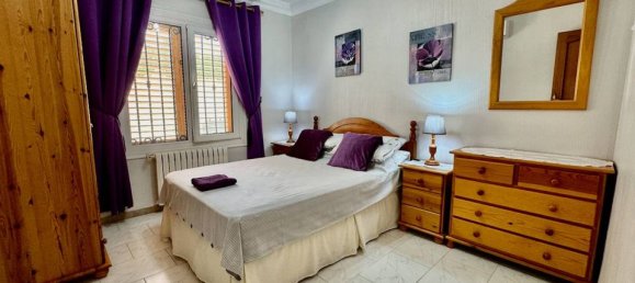 8 bedrooms House in Castalla, Spain No. 185222 13